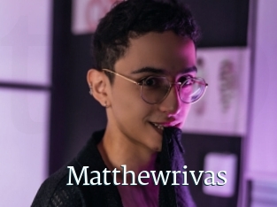 Matthewrivas