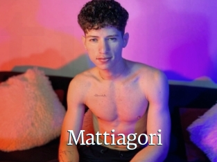 Mattiagori