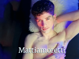 Mattiamoretti