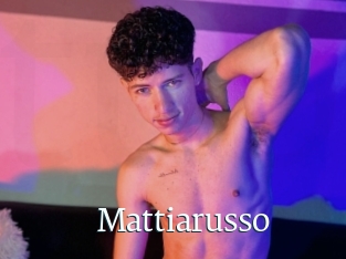 Mattiarusso
