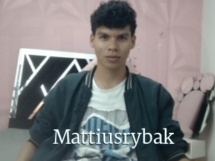 Mattiusrybak