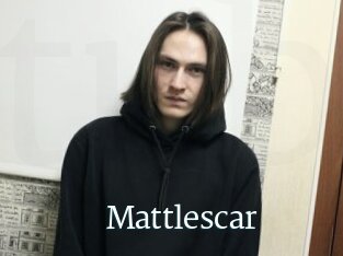 Mattlescar