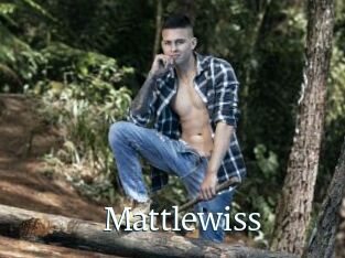 Mattlewiss