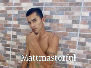 Mattmasterful