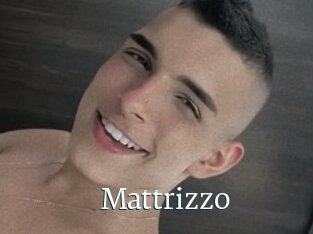 Mattrizzo