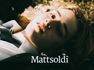 Mattsoldi