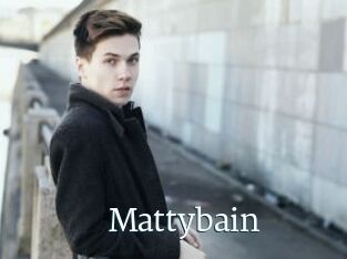 Mattybain