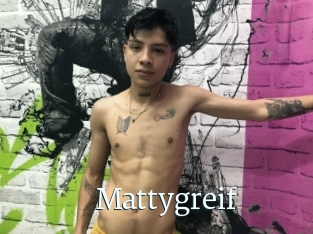 Mattygreif