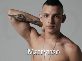 Mattyuso