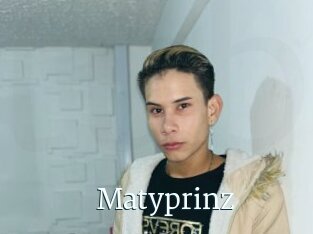 Matyprinz