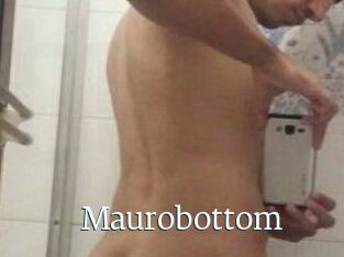 Maurobottom