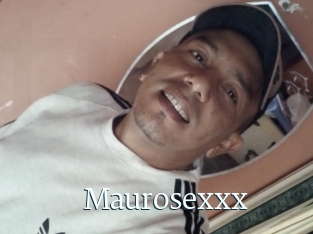 Maurosexxx