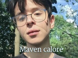 Maven_calore
