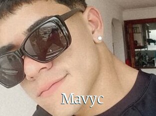 Mavyc