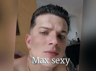 Max_sexy