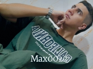Max0022