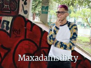 Maxadamsdirty