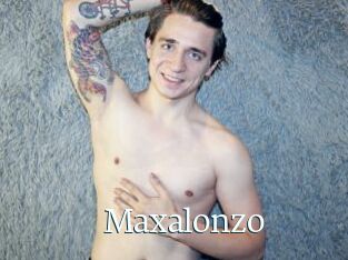 Maxalonzo