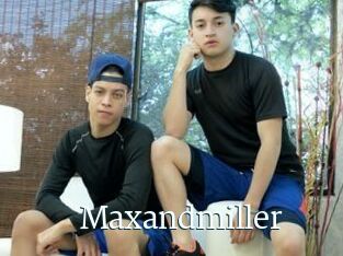 Maxandmiller