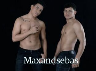 Maxandsebas