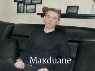 Maxduane