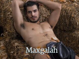 Maxgalah