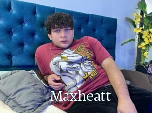 Maxheatt