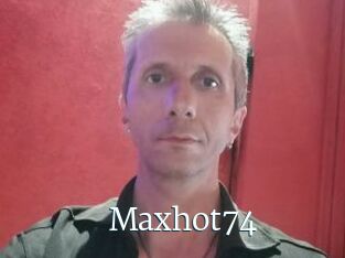 Maxhot74