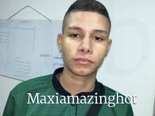 Maxiamazinghot