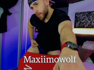Maxiimowolf