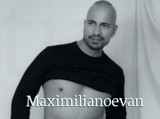 Maximilianoevan