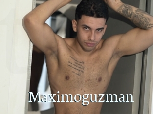 Maximoguzman