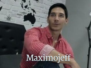Maximojeff