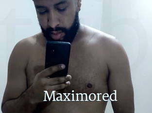 Maximored