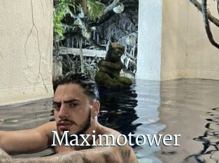 Maximotower