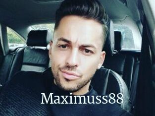 Maximuss88