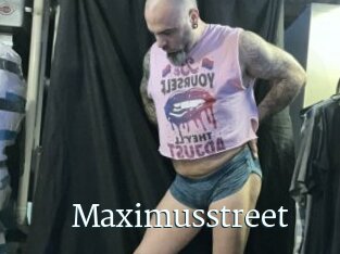 Maximusstreet