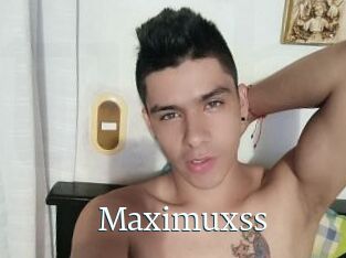 Maximuxss