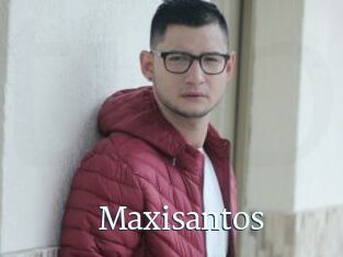 Maxisantos