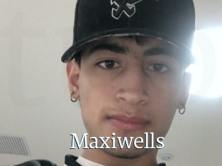 Maxiwells