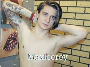 Maxleeroy