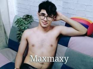 Maxmaxy
