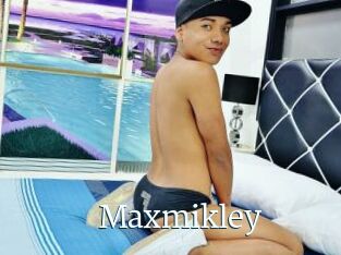 Maxmikley