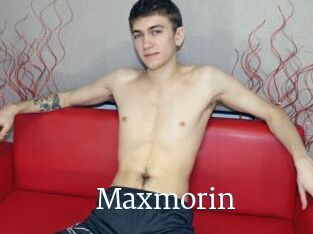 Maxmorin