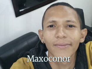 Maxoconor