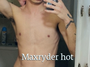 Maxryder_hot