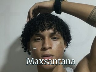 Maxsantana