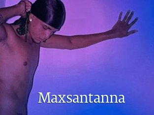 Maxsantanna
