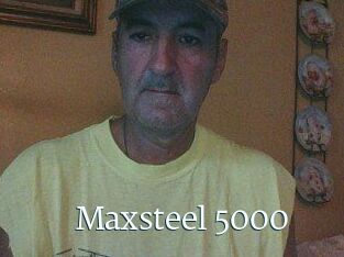 Maxsteel_5000