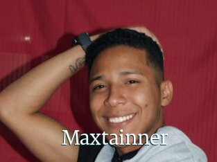 Maxtainner